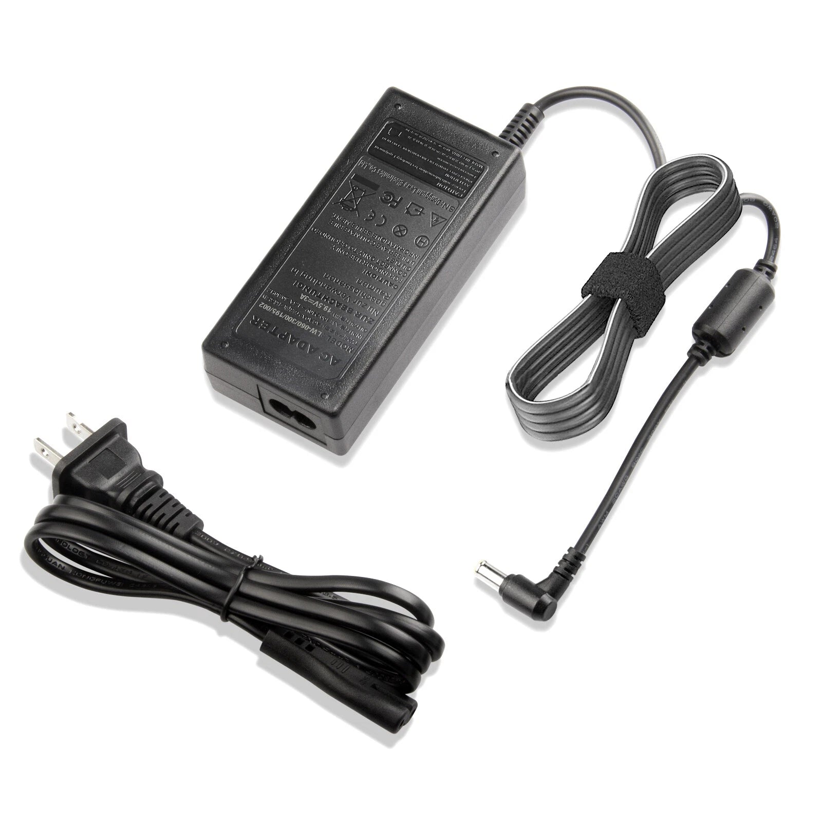 Adapter Charger For LG 22LJ4540 24LJ4540 28LJ4540 24LF454B LCD TV Power Supply