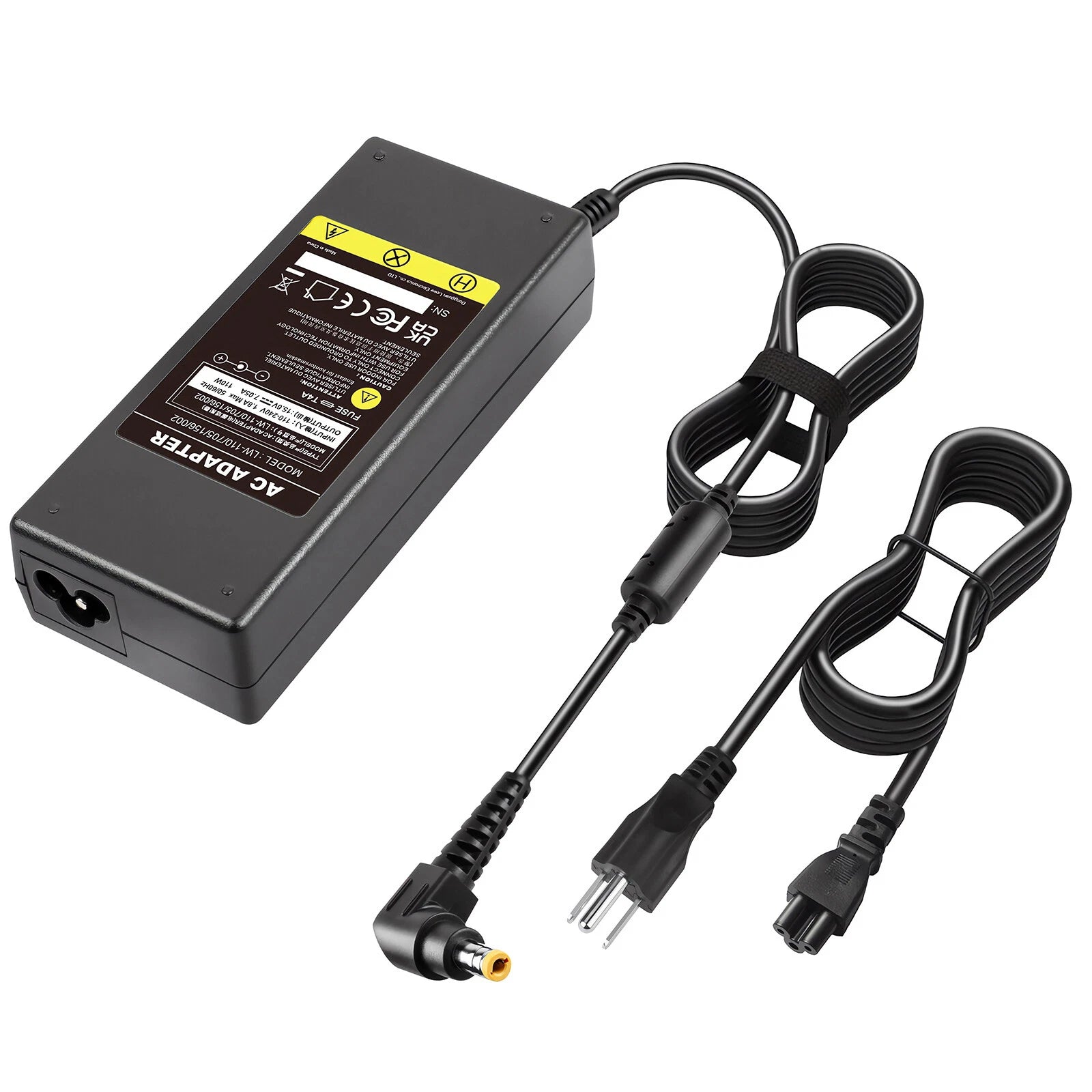 110W Adapter Charger For Panasonic Toughbook CF19 CF31 CF52 CF-53 CF-53S CF-54