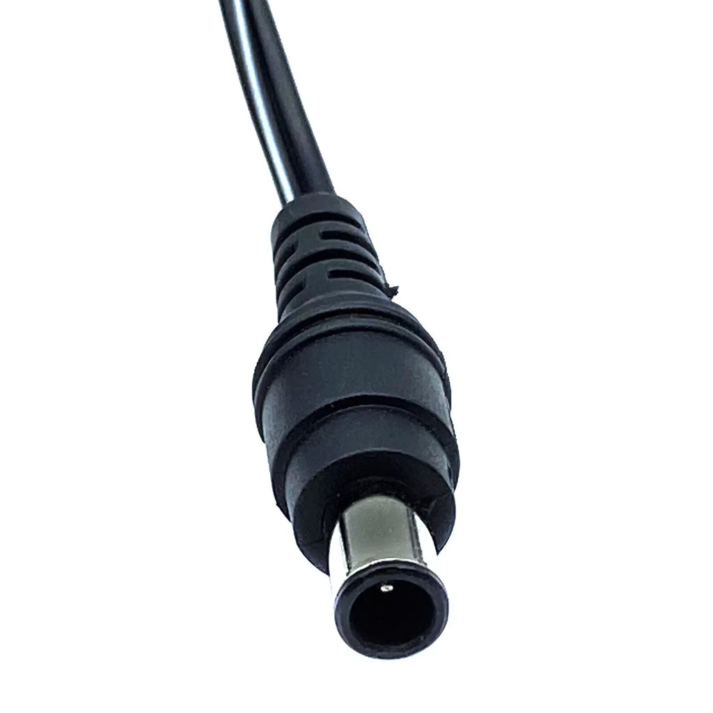 New Delta EADP-12HB A AC Adapter 558124-003 12V 1A - Universal 5.5mm
