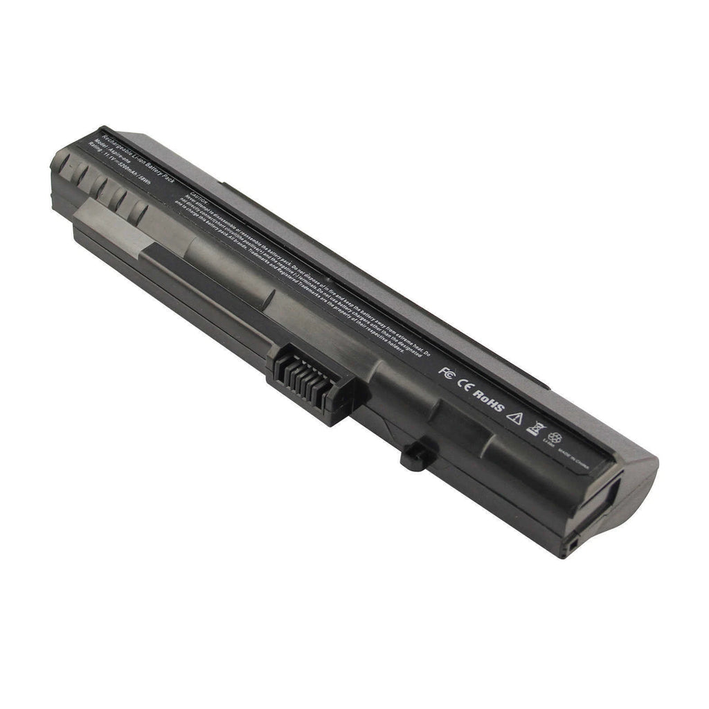 Laptop Battery for ACER ASPIRE ONE ZG5 A110 A150 D150 D250 531 UM08A52 UM08A74