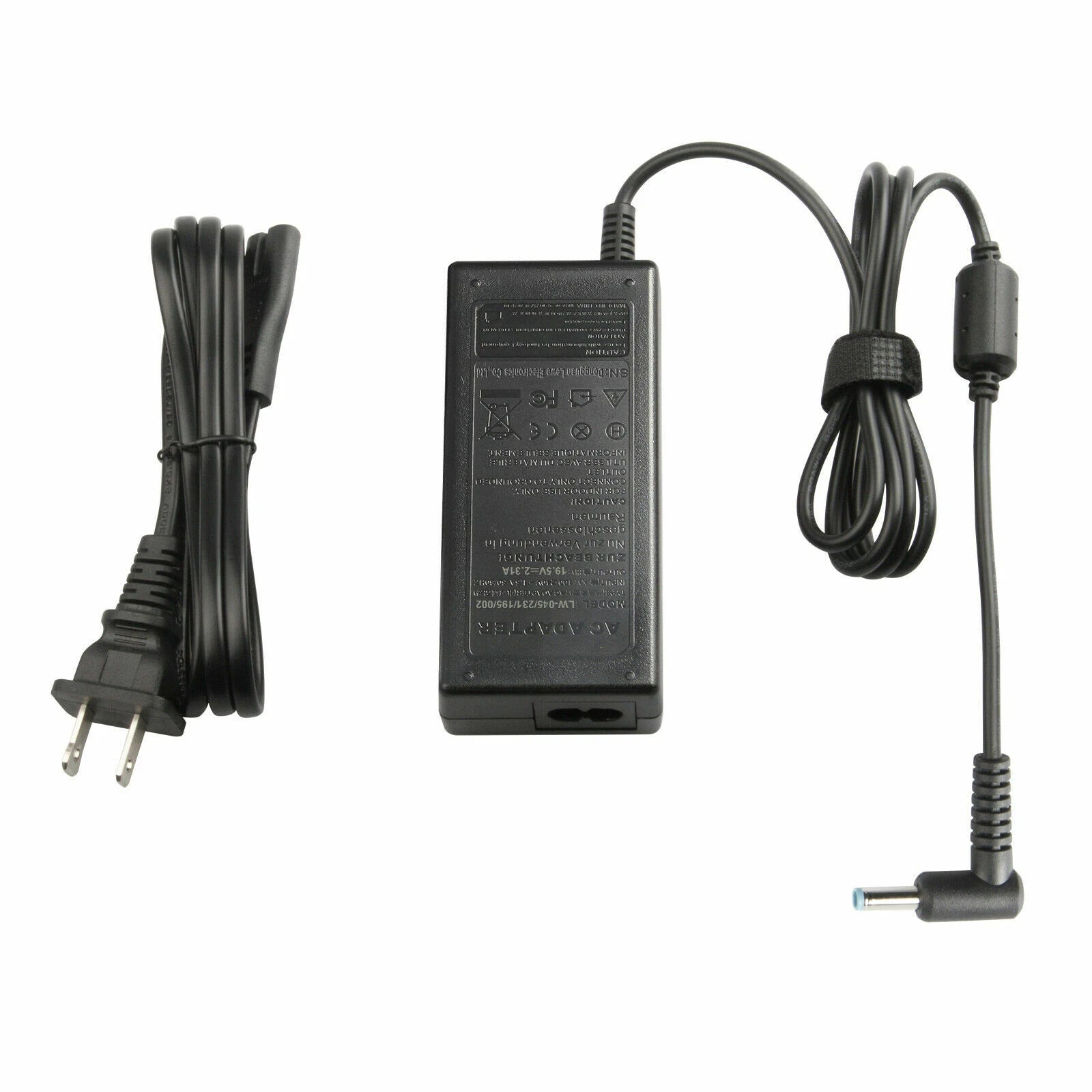 Power Charger Adapter for Hp Spectre Ultrabook 13 HP Pavilion HP Stream Cord