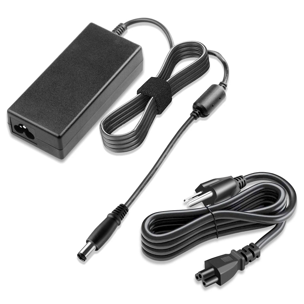 For HP ProBook 6540B 6550B 6560B 6570B AC Adapter Power Supply Charger
