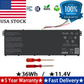 AC14B18J Battery for Acer Aspire ES1-131 ES1-520 ES1-531 AC14B13J