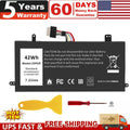 J0PGR Battery For Dell Latitude 5285 5290 E5285 2-in-1 T17G JOPGR RDYCT 1WND8