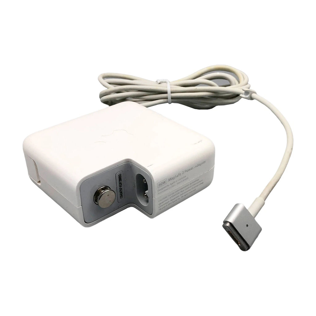New Genuine Apple 60W Macbook Air MagSafe 2 Charger Adapter 2012-2017