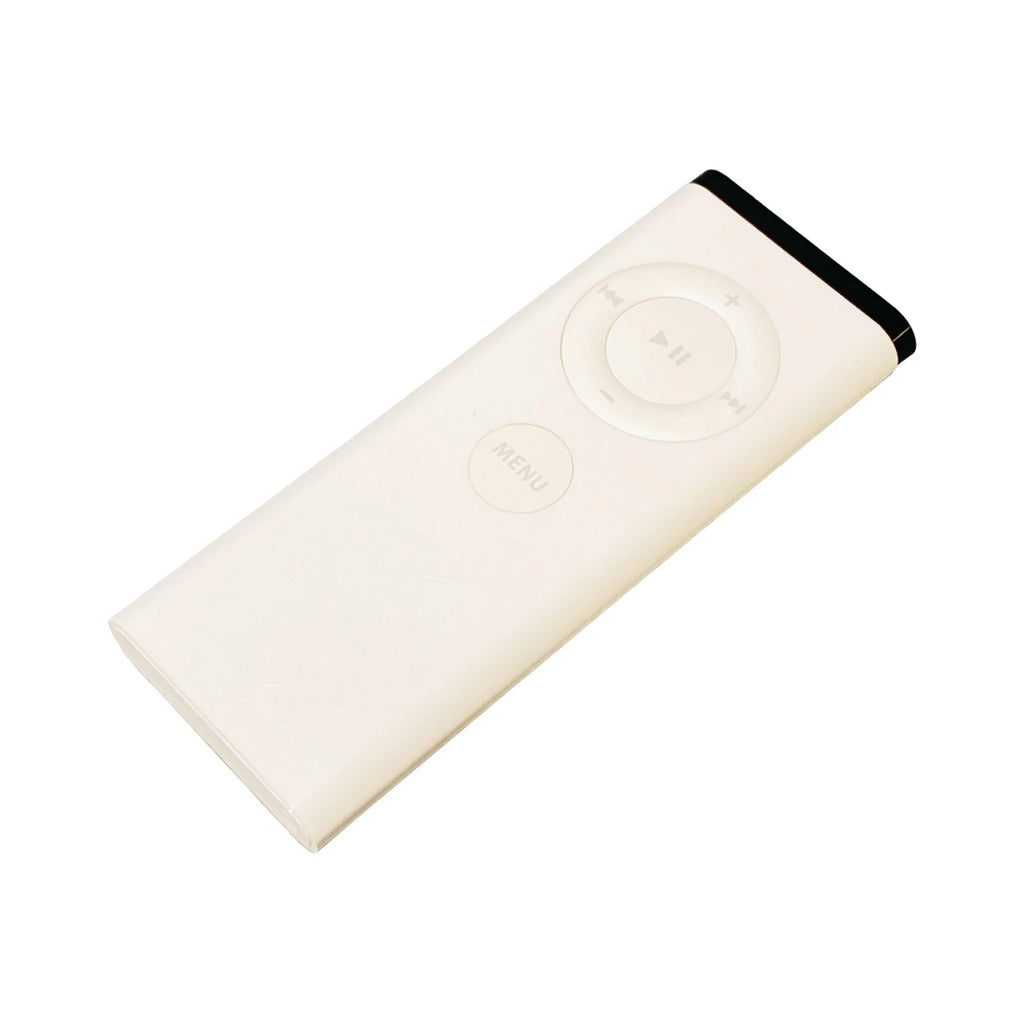 NEW Original Apple TV Remote Model A1156 For Mac Mini iMac MacBook Pro EMC 2086