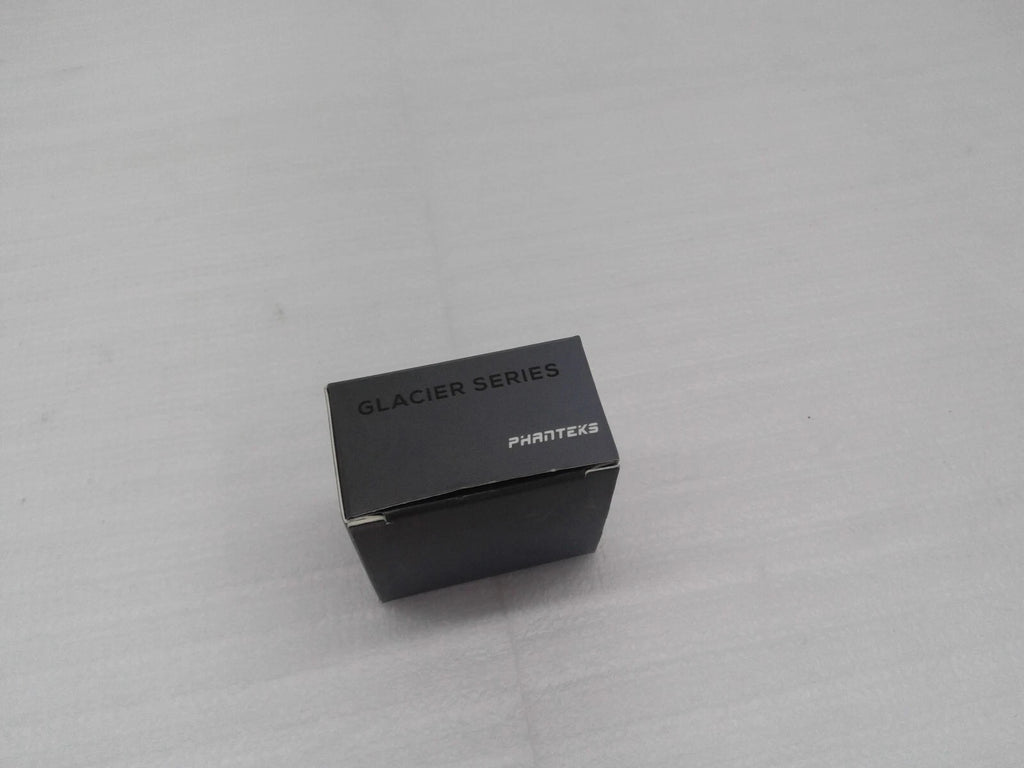 New Phanteks PH-RA90_CR16 16mm Hard Tube Rotary fitting 90 degree G1/4 -Chrome