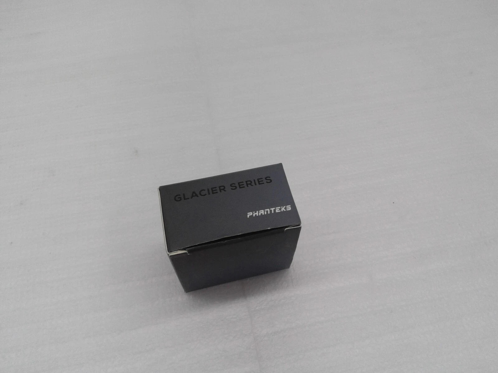 New Phanteks PH-RA90_CR16 16mm Hard Tube Rotary fitting 90 degree G1/4 -Chrome