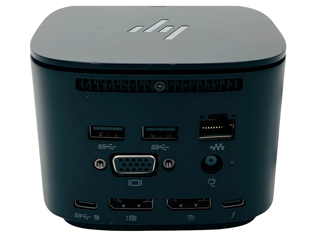 NEW HP Dock Station for MSI GF63 Thin Cyborg Katana Gaming Laptop PD w/Adapter