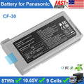 9 Cells CF-30 Battery for Panasonic Toughbook CF-31 CF-53 CF-VZSU46 CF-VZSU46AU