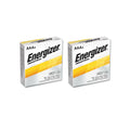 8 Energizer Industrial AAA Alkaline Batteries (EN92, LR03)
