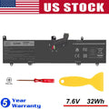 For DELL INSPIRON 11 3162 3168 LAPTOP BATTERY 7.6V 32Wh 0JV6J OJV6J PGYK5 8NWF3