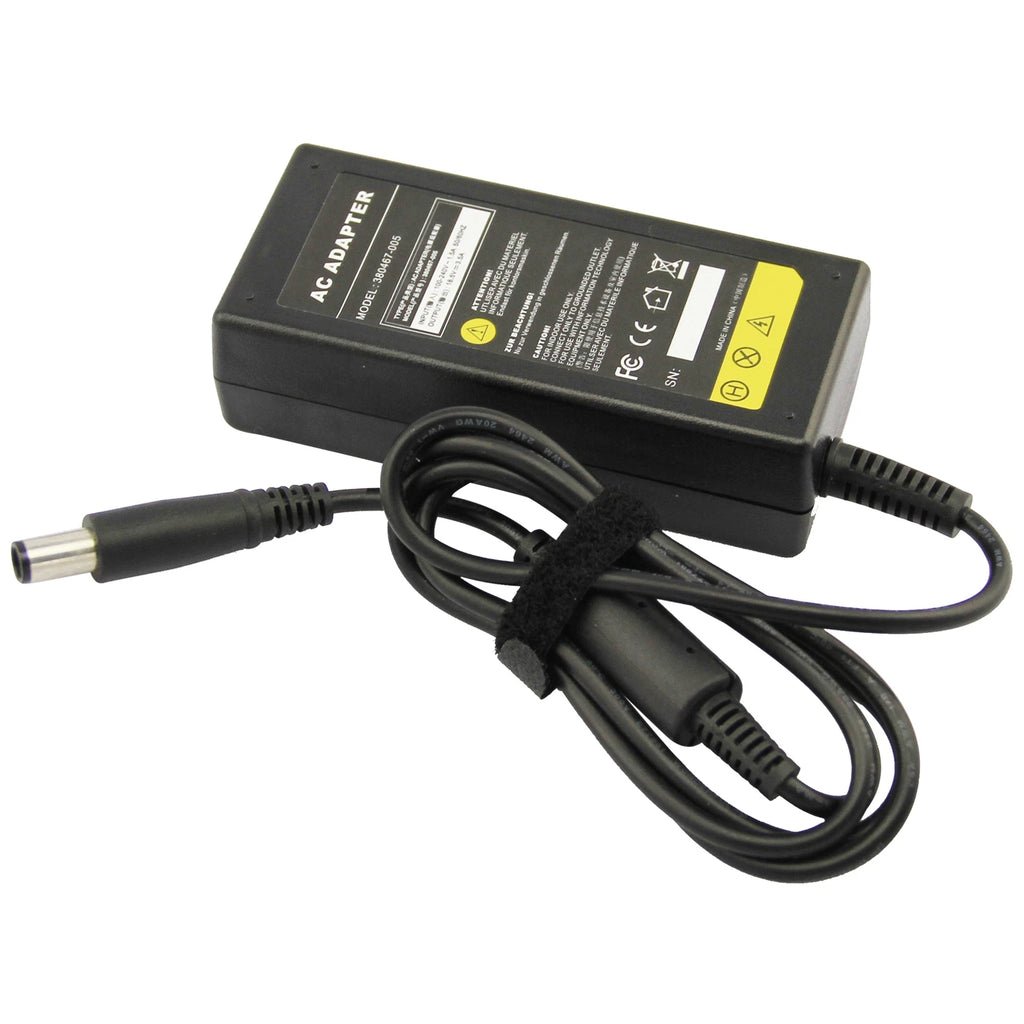 for HP ProBook 4710S 4720S 4730S 4740S AC Adapter Power Supply Charger GOOD