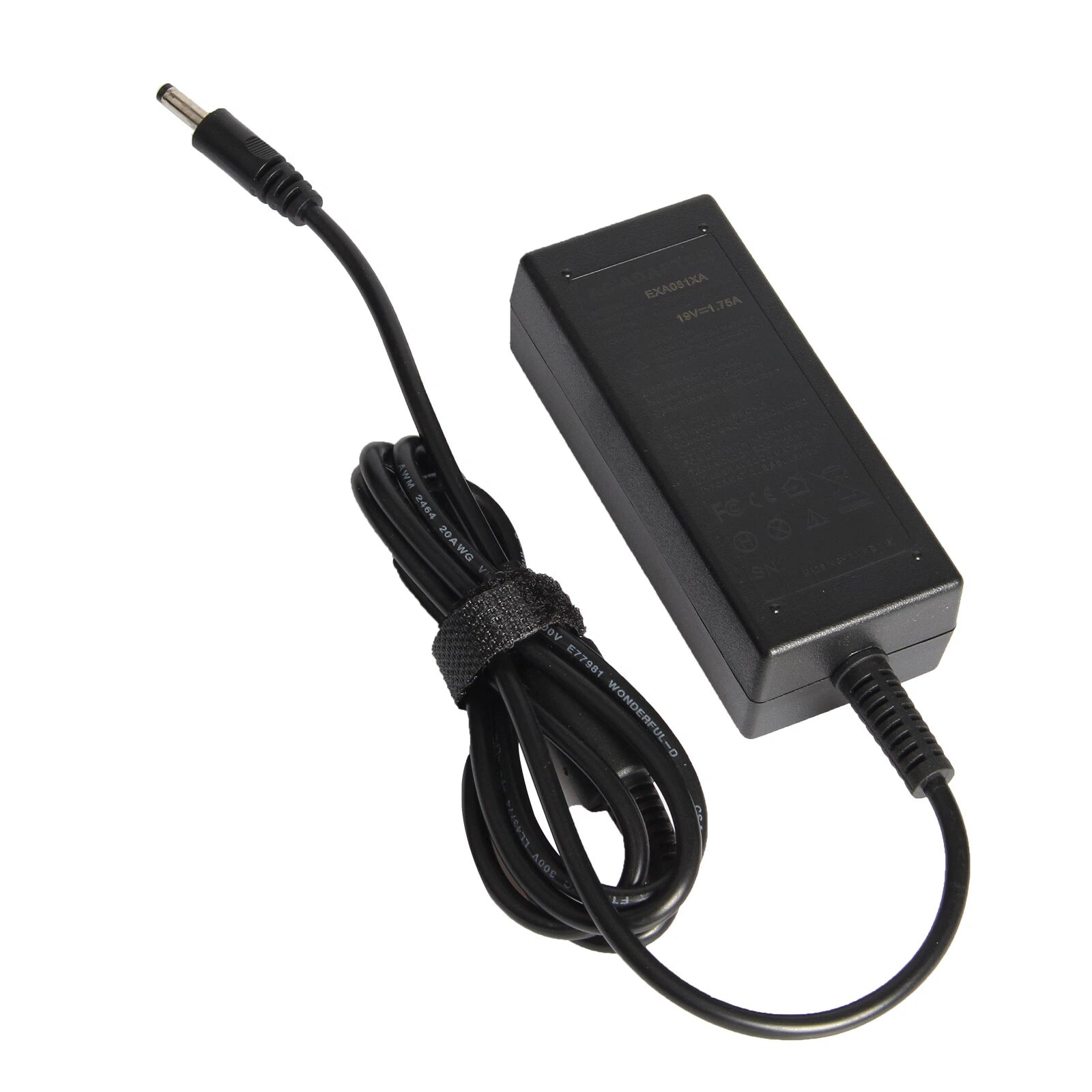 19V 2.37A 45W AC Power Adapter For ASUS Vivobook X200M Battery Charger