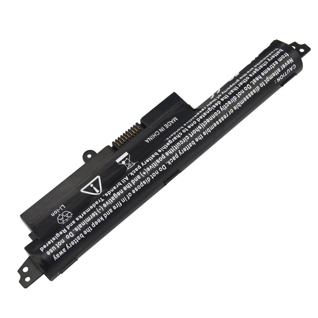 A31N1302 Laptop Battery for Asus Vivobook X200CA X200M X200MA F200CA 11.6" Serie
