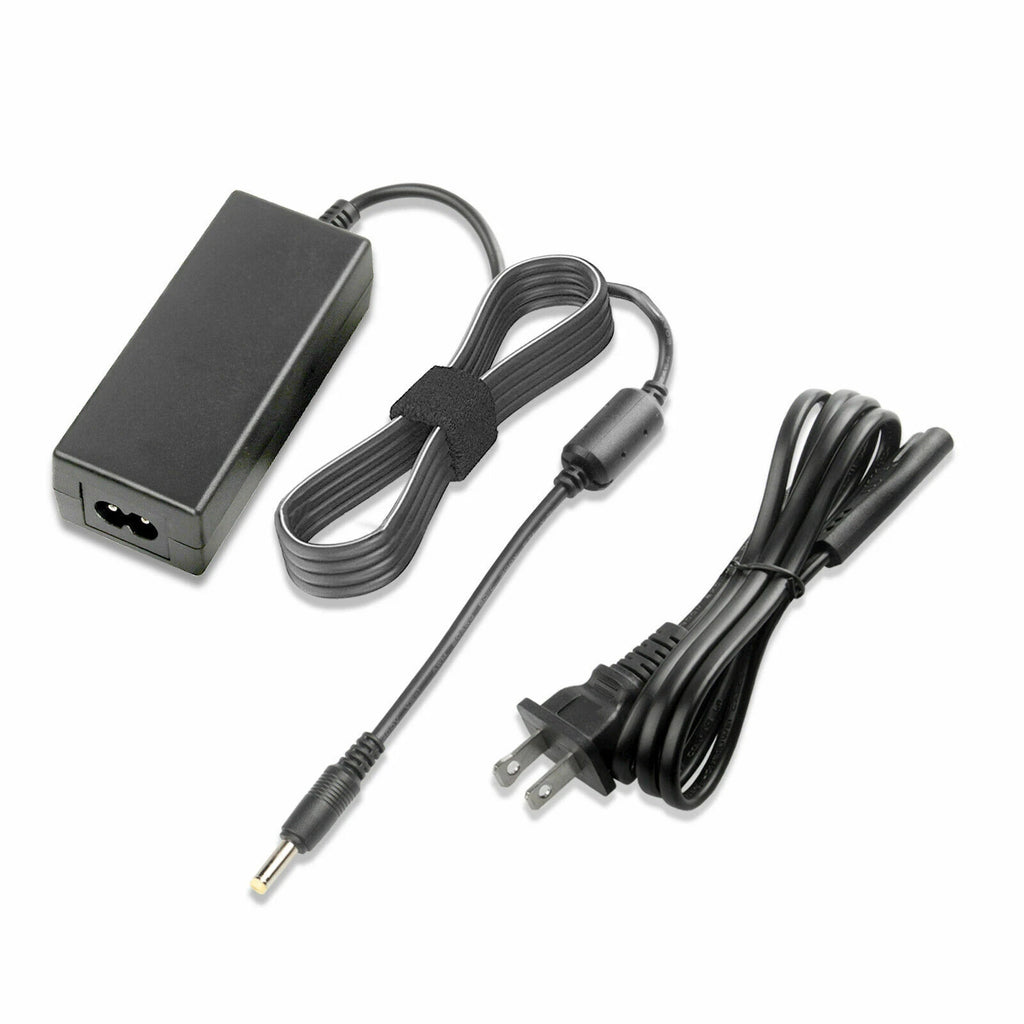 AC Adapter Charger for HP Mini 1000 1100 210 CQ10 1151NR 110-1020NR 110-1030nr