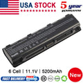 Battery For Toshiba Satellite Pro P800 P850 P840 P870 P875 Series PA5024U-1BRS