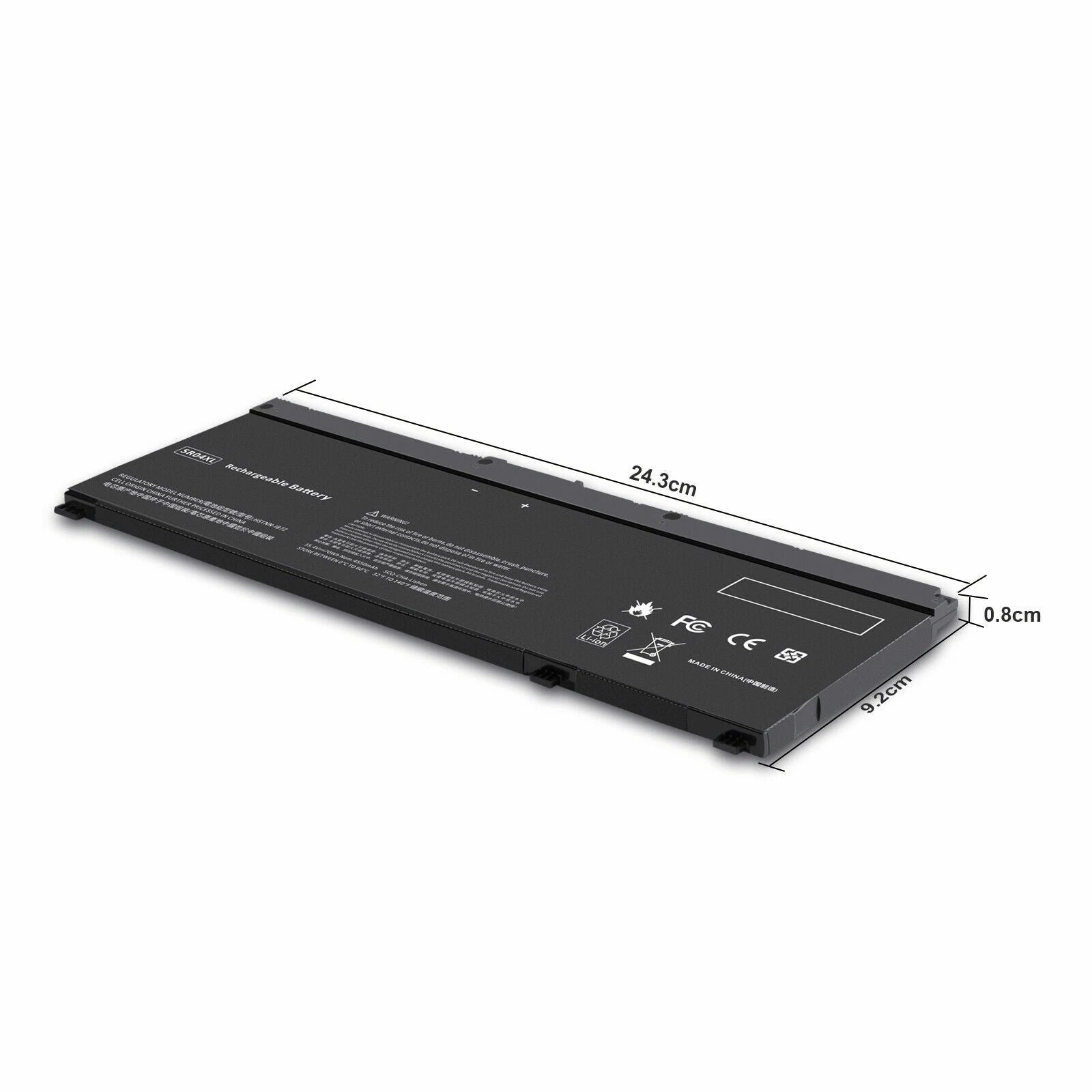 SR04XL 917678-171 Battery for HP Omen 15-ce000 15-ce002ng 15-CE015DX 917678-1B1