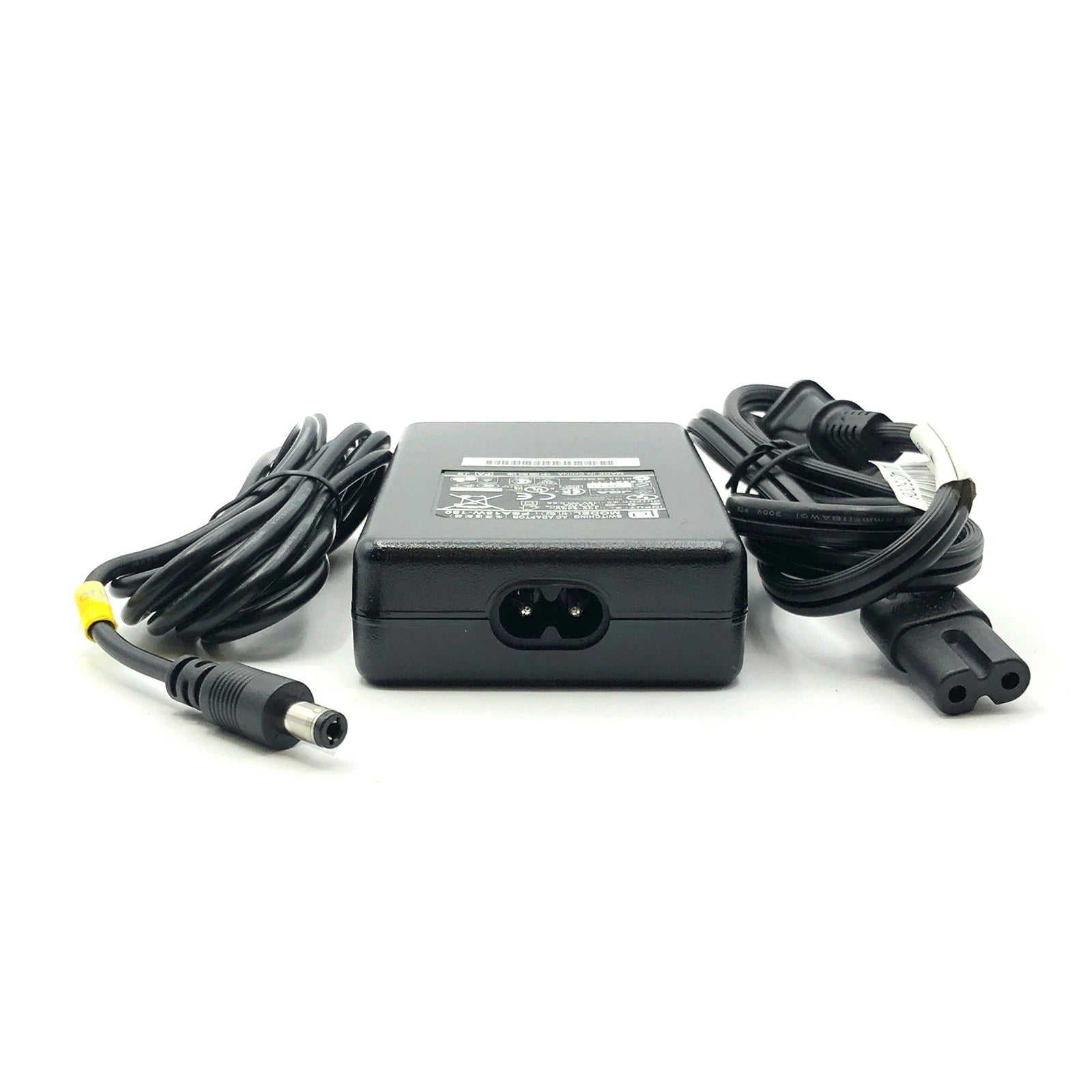 NEW Genuine Phihong Switching AC Adapter PSA15W-180 18V 0.8A 5.5mm