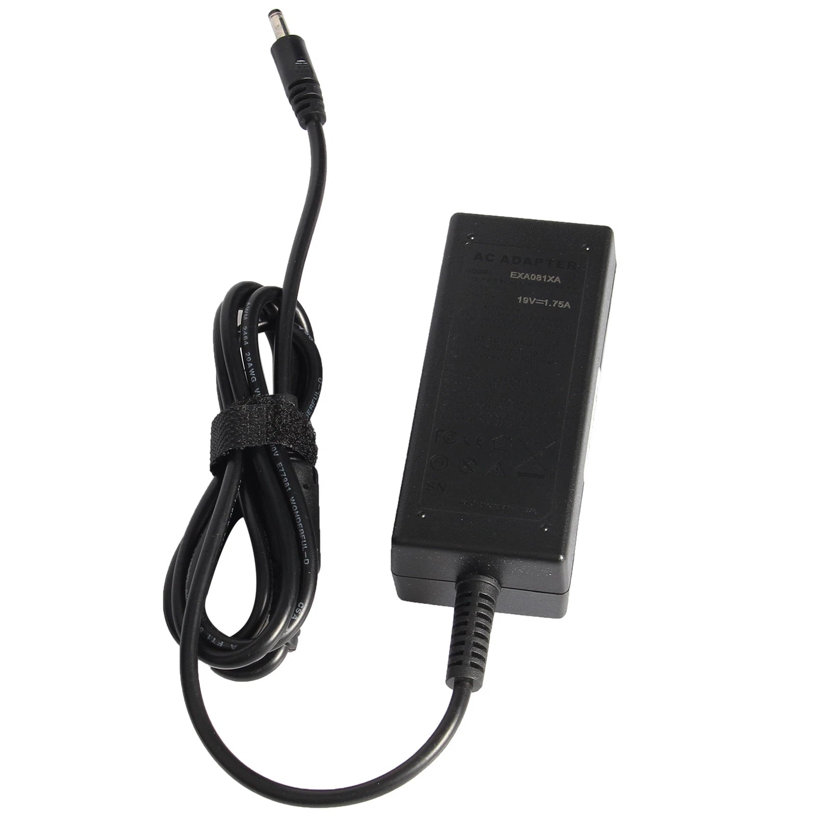 AC Adapter Charger Asus Chromebook C200MA C200MA-DS01 C300 C300M C300MA / Cord