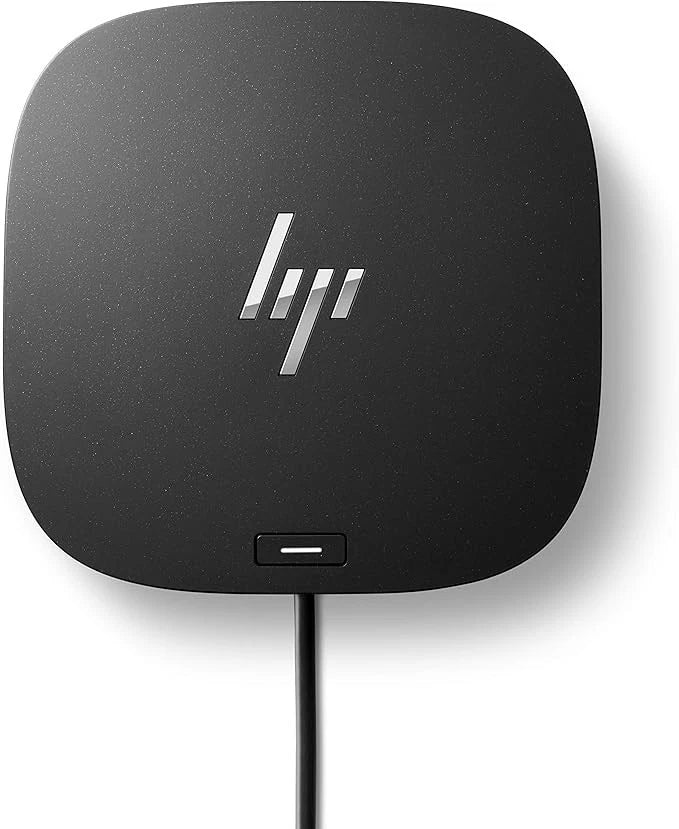 HP USB-C Dock G5 5TW10AA / 5TW10UT / 5TW10AA#ABB 5TW10AA#ABA L75125-001 NEW