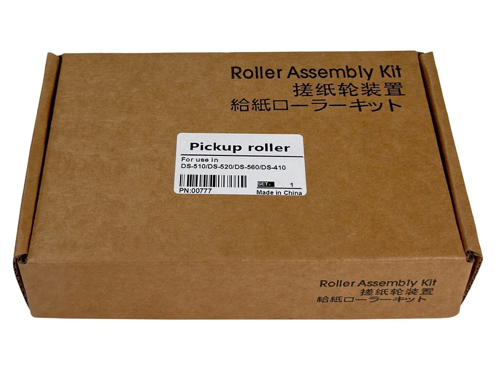Epson B12B813561 B12B819381 Pickup Feed Roller Kit DS-410 DS-510N DS-520N DS560N