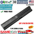 ?LOT PR06 633805-001 Battery for HP Probook 4430s 4530s 4535s 4440s 4540s 4545s