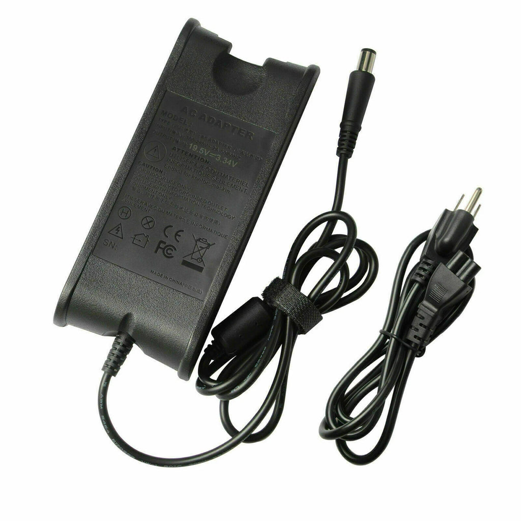 AC Adapter for Dell D3100 USB Triple Display Ultra HD 4K Wireless Dock Station
