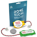 For Acer Dell Fujitsu HP Lenovo Sony Laptop Notebook RTC BIOS CMOS Pin Battery