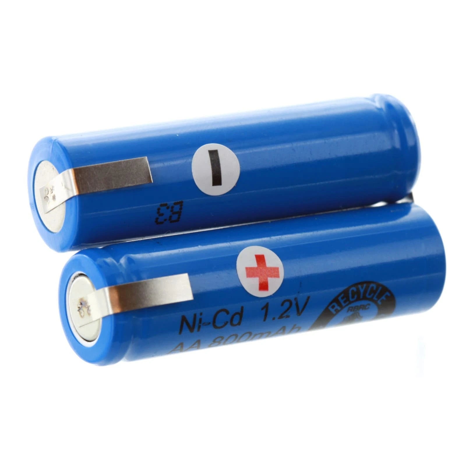 Razor Battery EBR-2 For 5822xl 5825xl 5825xl/A 5845xl 5849xl 5863xl
