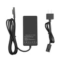 For Microsoft Surface Pro Book AC Power Adapter Charger 36W/44W/65W/102W