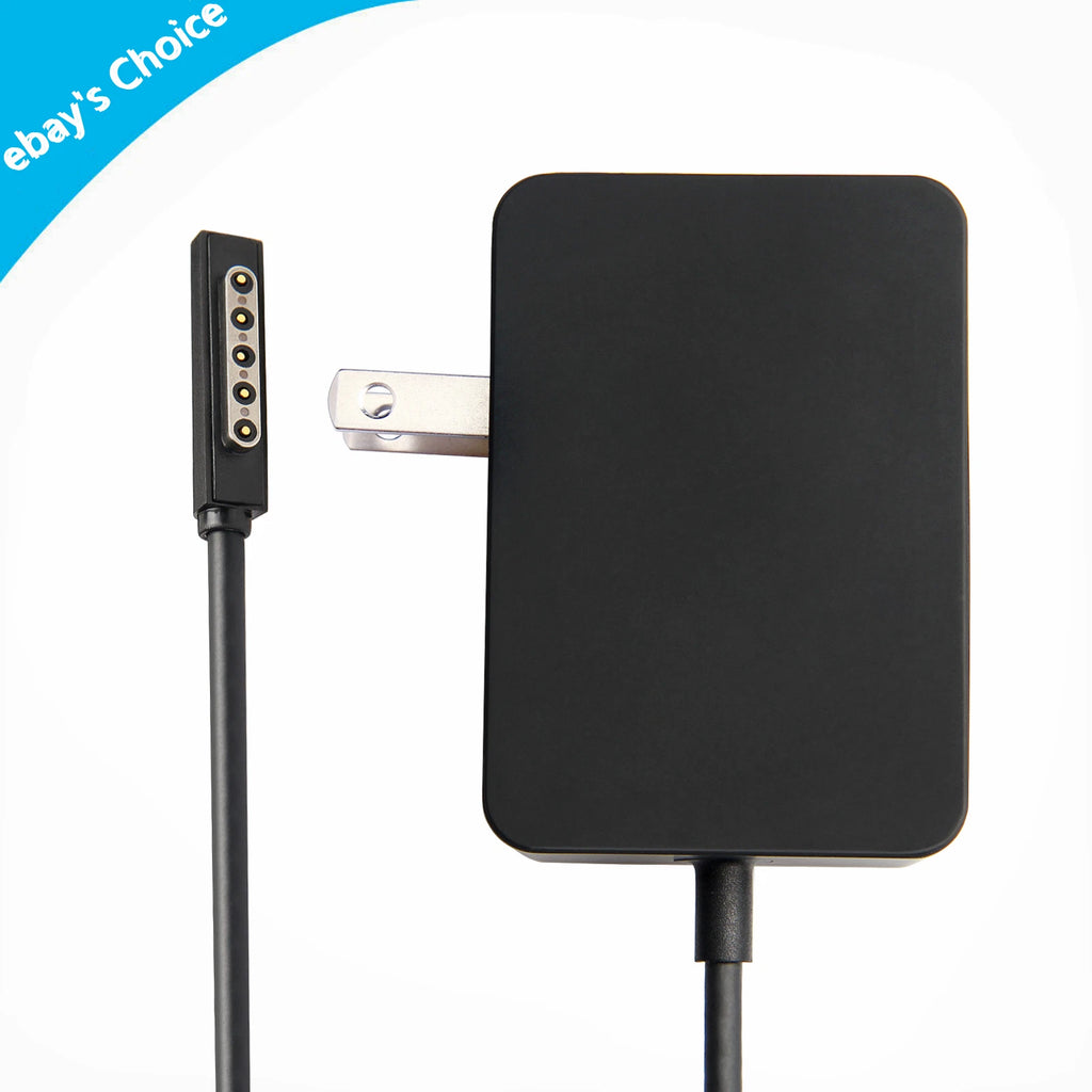 24W For Microsoft Surface RT Pro 1 2 Tablet Wall Charger AC Adapter Power Supply