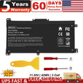 BK03XL Laptop Battery for HP Pavilion X360 14-ba000 916366-421 HSTNN-LB7S