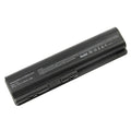 Laptop Battery Replacement For HP G50 G60 G61 G70 484170-001 HSTNN-IB79 KS526AA