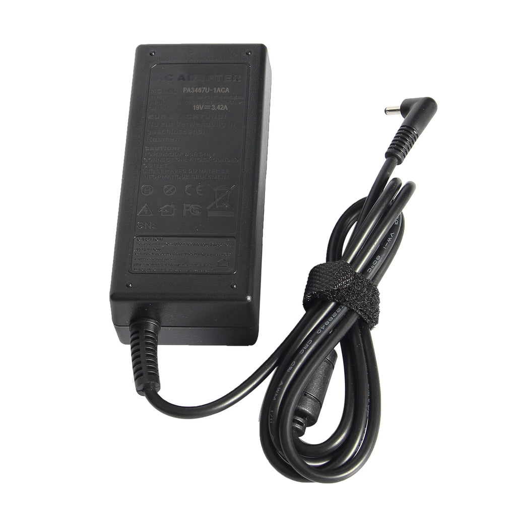 AC Adapter Charger For Acer R11 Chromebook CB5-132T-C8ZW Laptop Power Supply CP