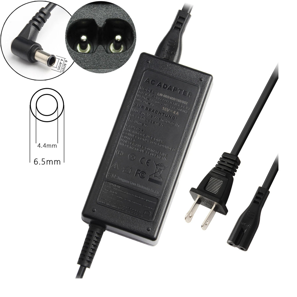 AC Adapter Charger for FUJITSU SCANSNAP S500 S500M S510 Scanner Power Supply