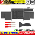 A1582 A1502 Battery For Apple MacBook Pro Retina 13"Early 2015 Mid 2014
