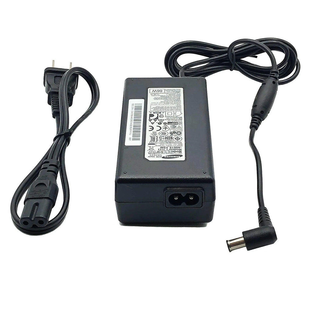 NEW Genuine Samsung A6619_FSM BN44-00837A 19V 3.47A 66W AC Adapter Power Supply