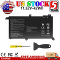B31N1732 Battery for ASUS X430FN VX60G VivoBook S14 S430FA 11.52V 42Wh