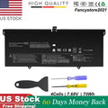 New L16M4P60 Battery for Lenovo Yoga 920 920-13IKB 920-131KB 920-13IKB-80Y7 80Y8