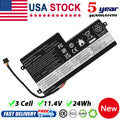 Battery for Lenovo ThinkPad T440S T440 T450s T460 X240 S440 S540 45N1108