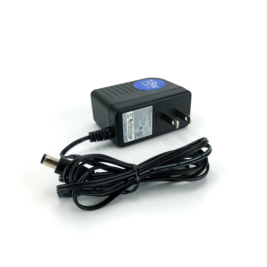 Brand NEW Original APD WB-18F12FU AC Adapter 12V 1.5A 584136-007-00 Charger