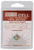 Wein Cell PX675 Zinc Air 1.35V Battery