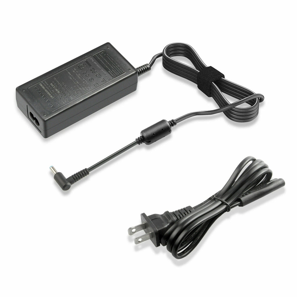 Power Charger Adapter for Hp Spectre Ultrabook 13 HP Pavilion HP Stream Cord