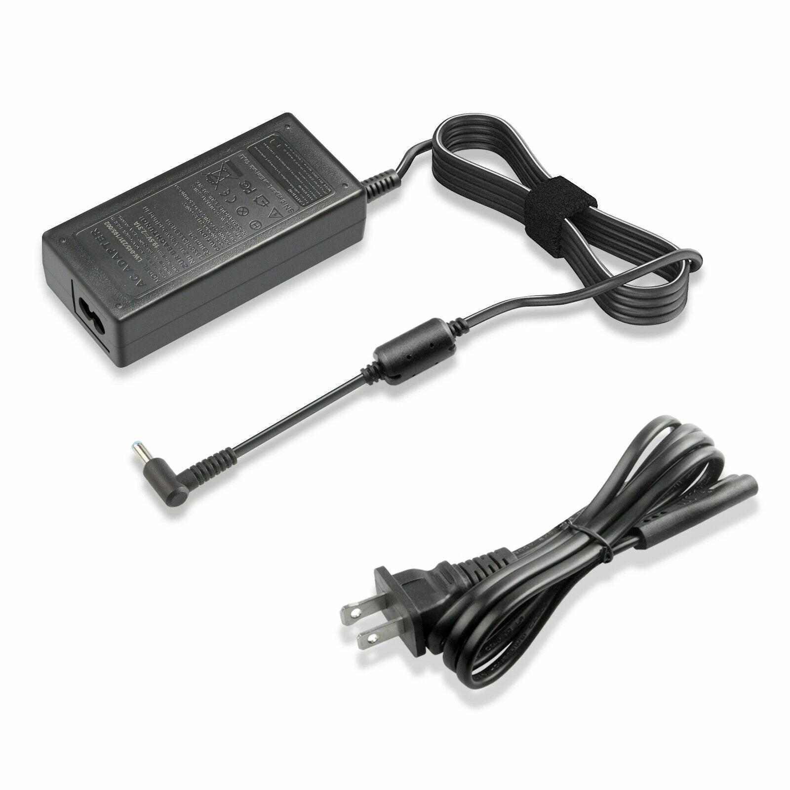 Power Charger Adapter for Hp Spectre Ultrabook 13 HP Pavilion HP Stream Cord