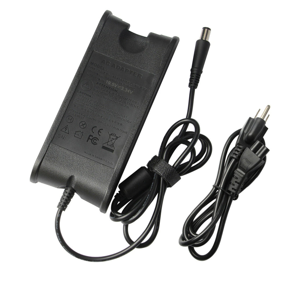 65W AC Power Charger Adapter For Dell Inspiron 13 14 15 0MGJN9 PA-1650-02 XPS 13
