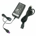 NEW Genuine HP AC Power Adapter for ScanJet Pro 3500f1 4500 Fn1 Network Scanner