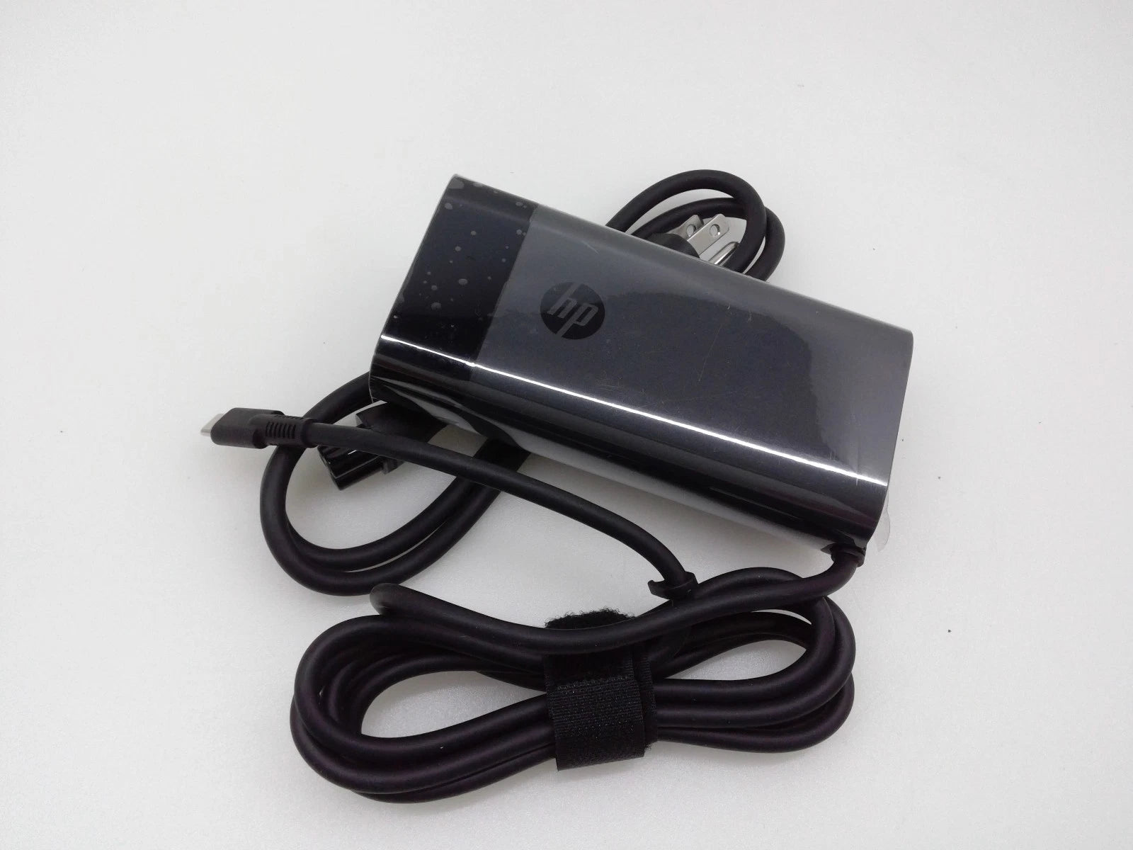 NEW OEM 90W USB-C TPN-DA08 Charger for HP Spectre X360 13 15-BL018CA 904144-850