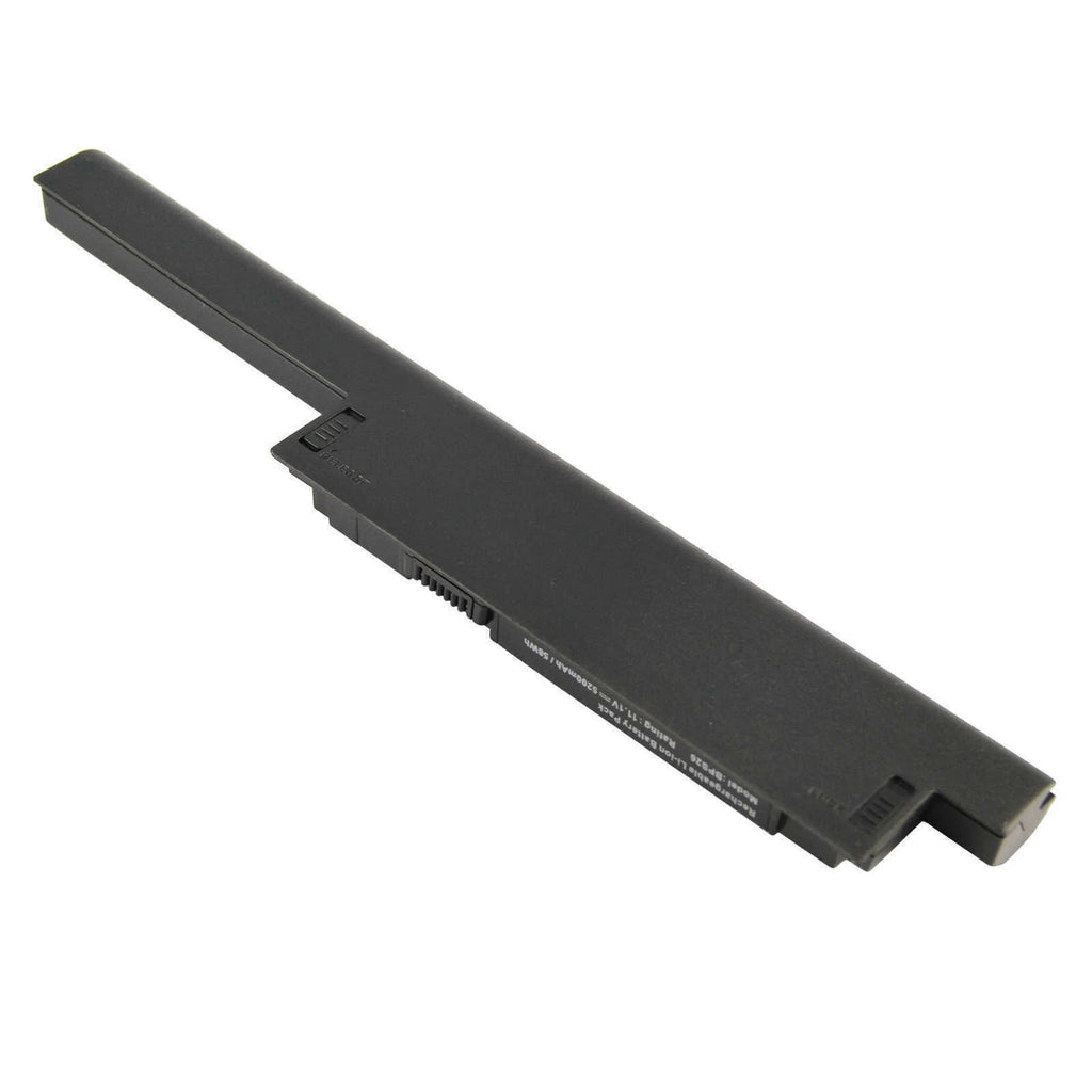 Laptop Battery for Sony Vaio VPC EG VPCEG11 VPCEG16FM/L VPCEG2D VGP-BPS26A Fast