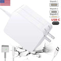 For Apple Notebook Power Adapter Macbook air/pro Computer Laptop Charger USB-C
